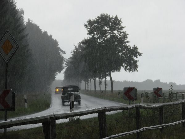 Soltau Rallye 2009